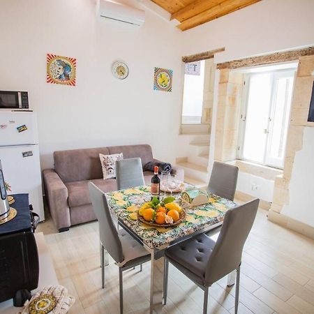 Apartament Attico Roma Syrakuzy Zewnętrze zdjęcie