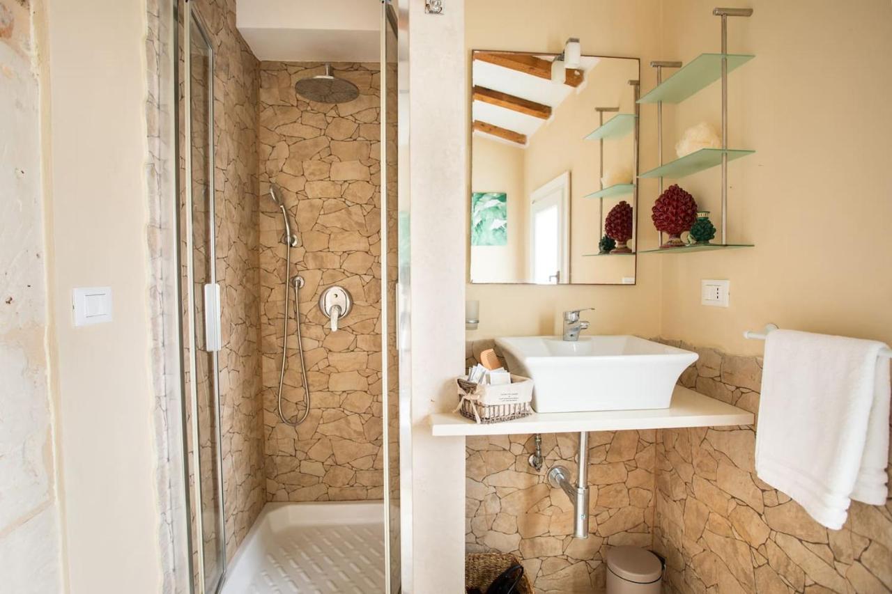 Apartament Attico Roma Syrakuzy Zewnętrze zdjęcie