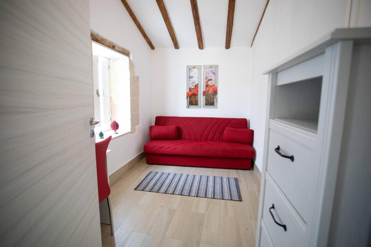 Apartament Attico Roma Syrakuzy Zewnętrze zdjęcie