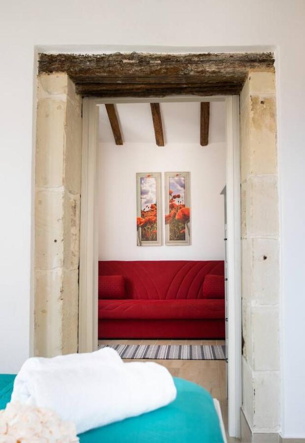 Apartament Attico Roma Syrakuzy Zewnętrze zdjęcie