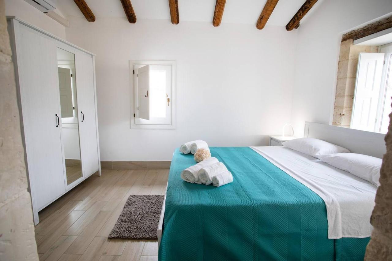 Apartament Attico Roma Syrakuzy Zewnętrze zdjęcie