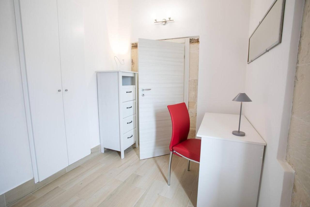 Apartament Attico Roma Syrakuzy Zewnętrze zdjęcie